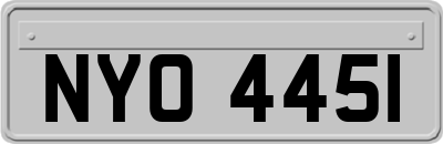 NYO4451