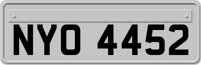 NYO4452