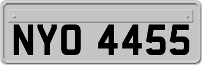 NYO4455