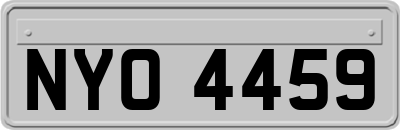NYO4459