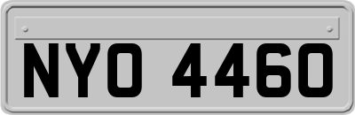 NYO4460