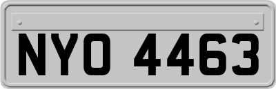 NYO4463