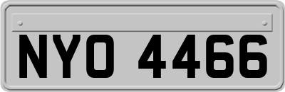 NYO4466