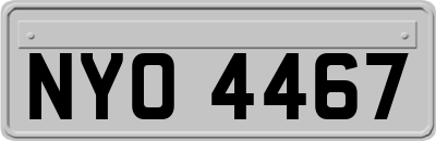 NYO4467