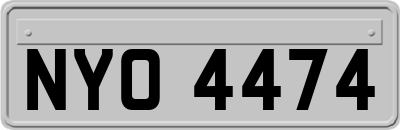 NYO4474