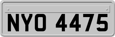 NYO4475