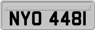 NYO4481