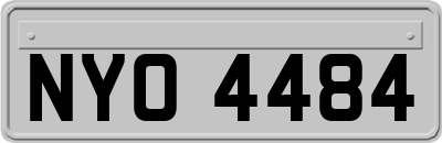NYO4484
