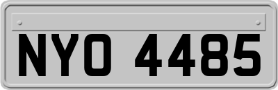 NYO4485