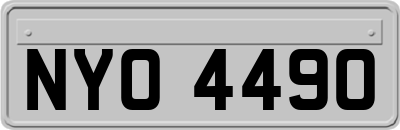 NYO4490