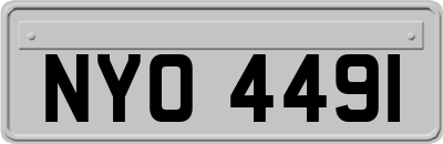 NYO4491