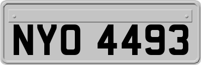 NYO4493