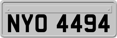 NYO4494