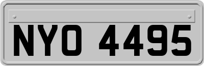 NYO4495