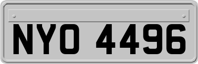 NYO4496