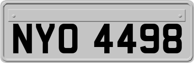 NYO4498