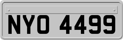 NYO4499