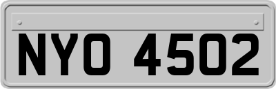 NYO4502