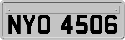 NYO4506