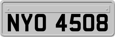 NYO4508