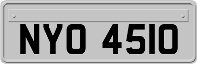 NYO4510