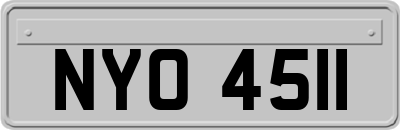 NYO4511