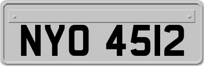 NYO4512