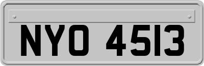 NYO4513