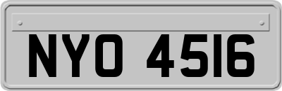 NYO4516