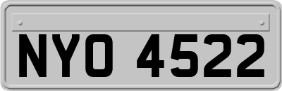 NYO4522