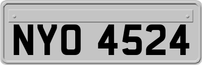 NYO4524