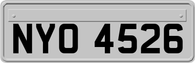 NYO4526