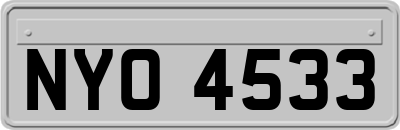 NYO4533