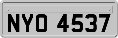 NYO4537