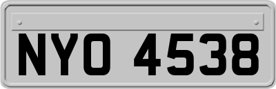 NYO4538