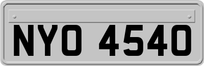 NYO4540