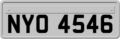 NYO4546