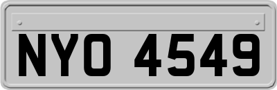 NYO4549
