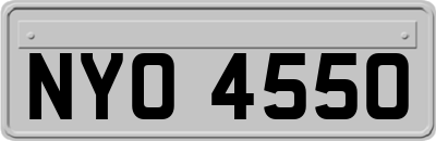 NYO4550