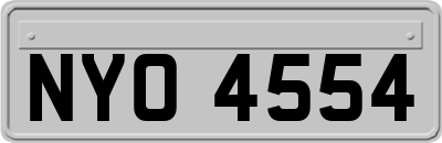 NYO4554