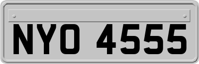 NYO4555