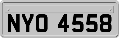 NYO4558