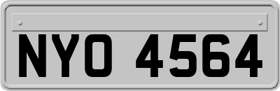 NYO4564