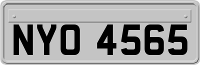 NYO4565