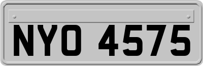NYO4575