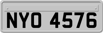 NYO4576