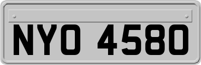 NYO4580