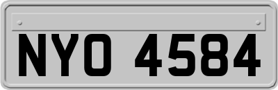 NYO4584