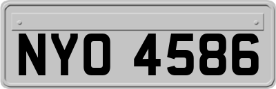 NYO4586