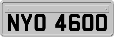 NYO4600